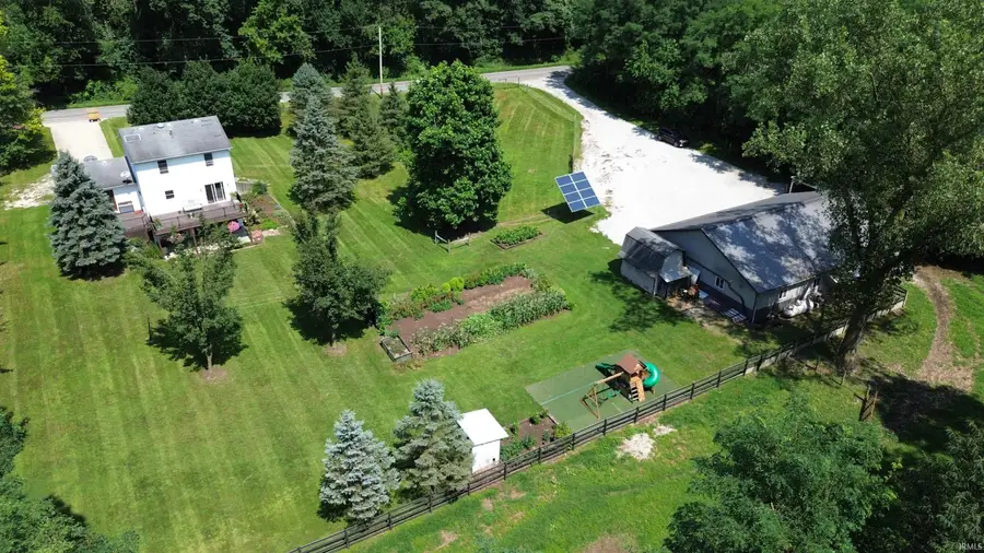 14340 County Road 12, Middlebury, IN 46540 - #2