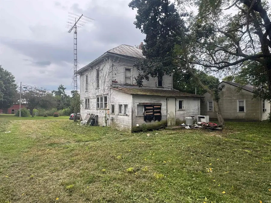 6898 S Arba Pike, Lynn, IN 47355 - #2