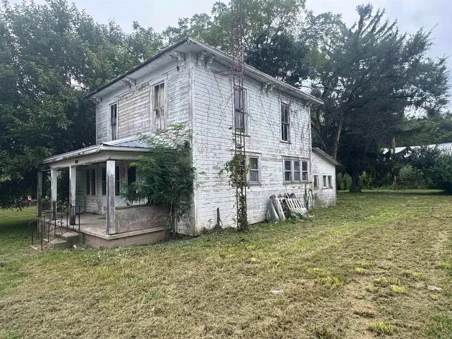 6898 S Arba Pike, Lynn, IN 47355 - #3
