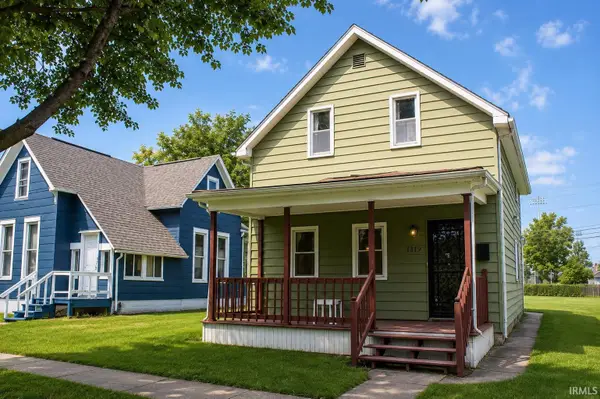 1319 Summit Street, Fort Wayne, IN 46803