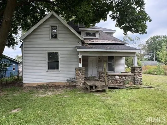3511 S Lincoln Boulevard, Marion, IN 46953 - #1