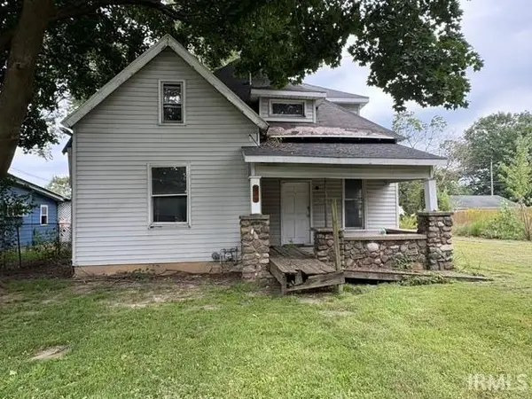 3511 S Lincoln Boulevard, Marion, IN 46953