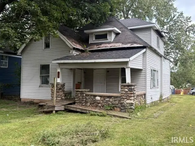 3511 S Lincoln Boulevard, Marion, IN 46953 - #2