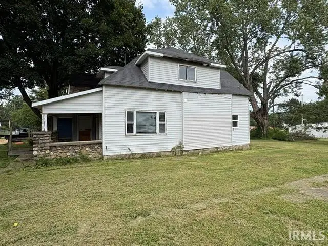 3511 S Lincoln Boulevard, Marion, IN 46953 - #3
