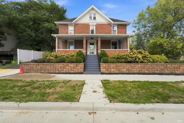 350 E Tipton Street, Huntington, IN 46750