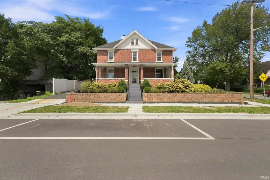 350 E Tipton Street, Huntington, IN 46750 - #2