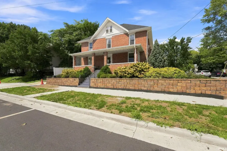 350 E Tipton Street, Huntington, IN 46750 - #3