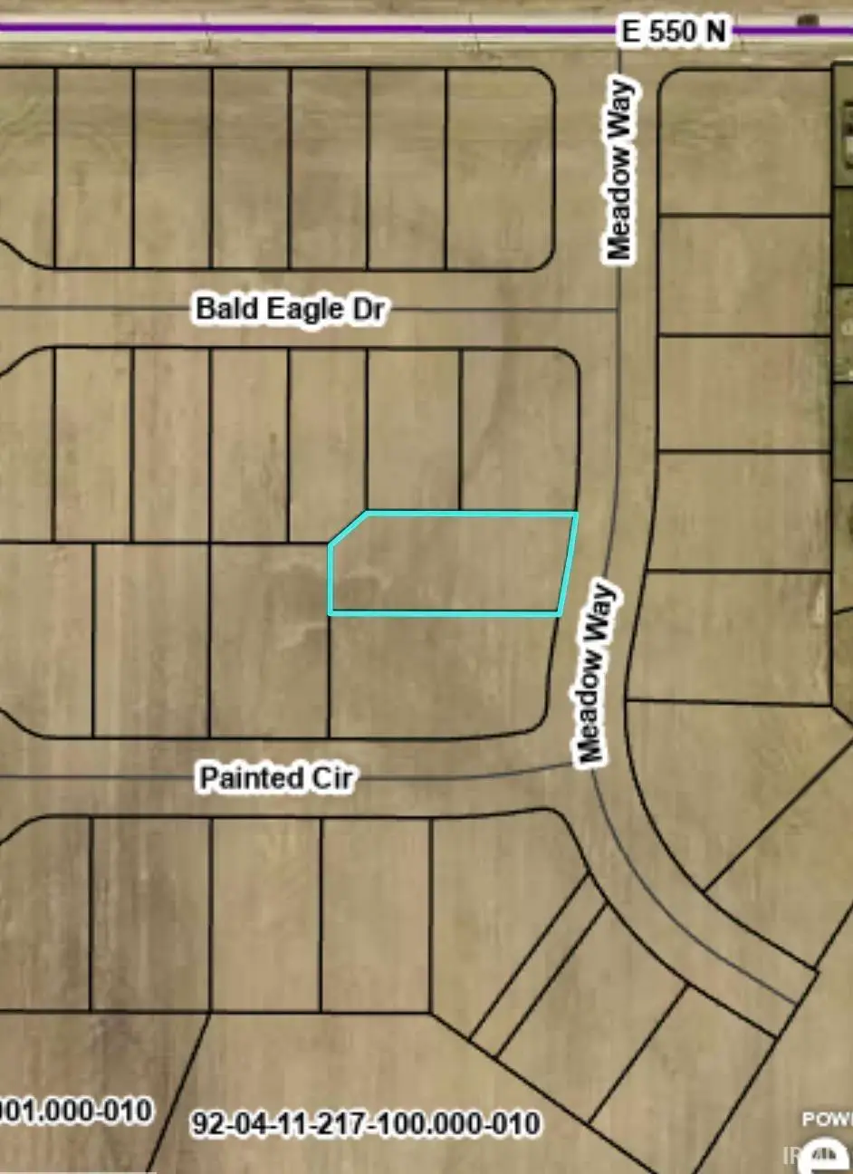 975 Meadow Way, Churubusco, IN 46723 - #1