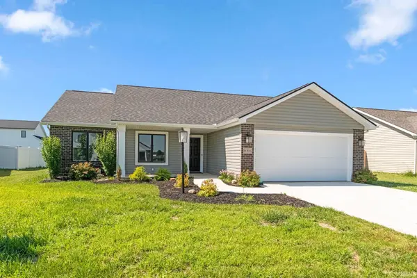 18306 Peregrine Drive, New Paris, IN 46553