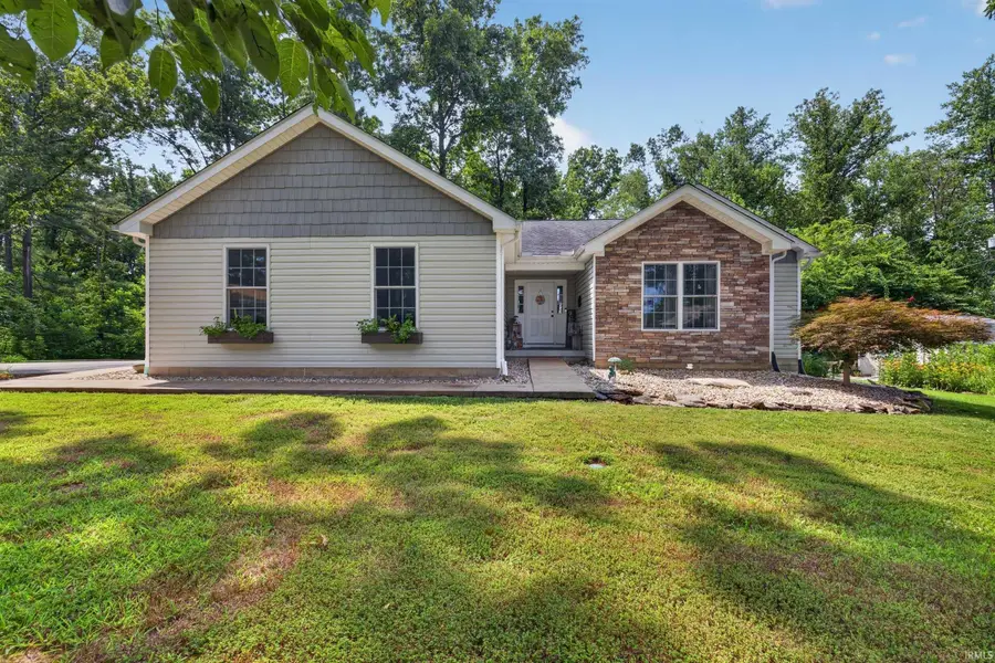 209 Heltonville W Road, Bedford, IN 47421 - #2