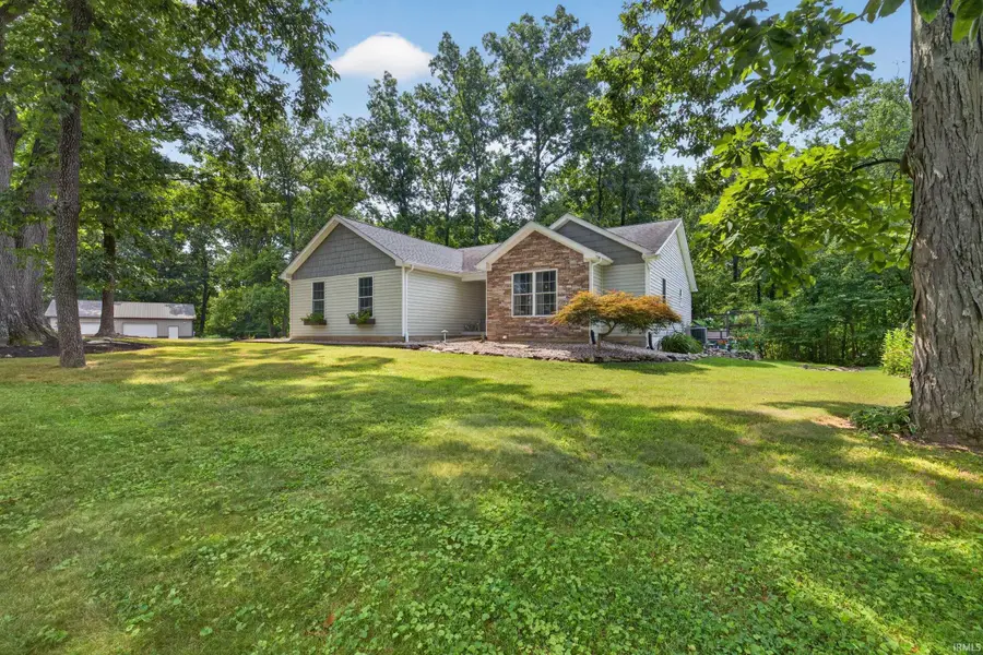 209 Heltonville W Road, Bedford, IN 47421 - #3