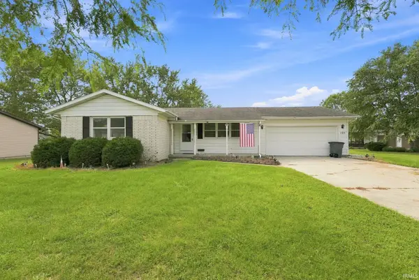 121 Riverside Court, Decatur, IN 46733