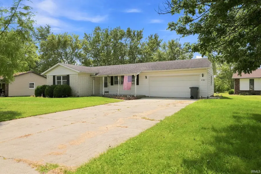 121 Riverside Court, Decatur, IN 46733 - #2