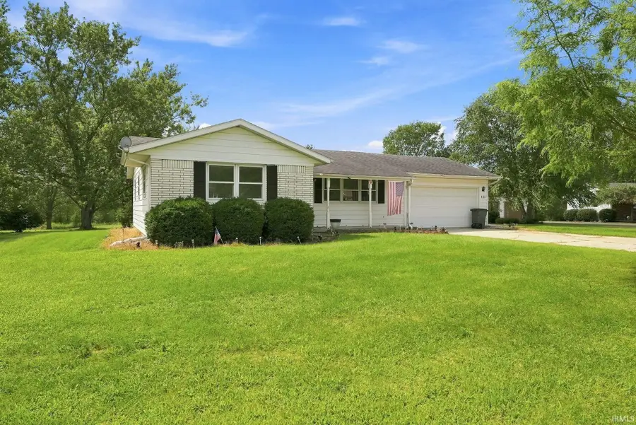 121 Riverside Court, Decatur, IN 46733 - #3