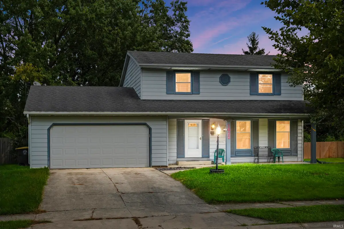 1622 Randford Place, Fort Wayne, IN 46815 - #1