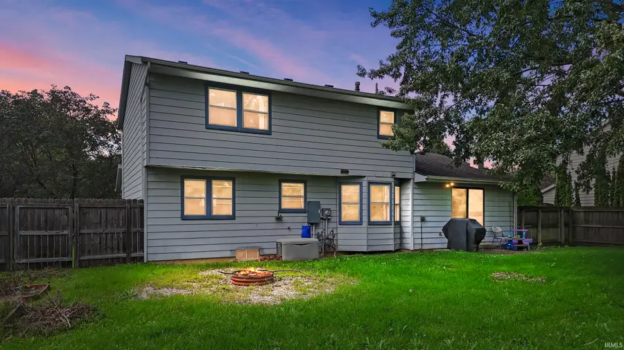 1622 Randford Place, Fort Wayne, IN 46815 - #2