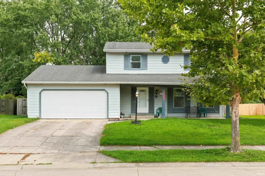 1622 Randford Place, Fort Wayne, IN 46815 - #3