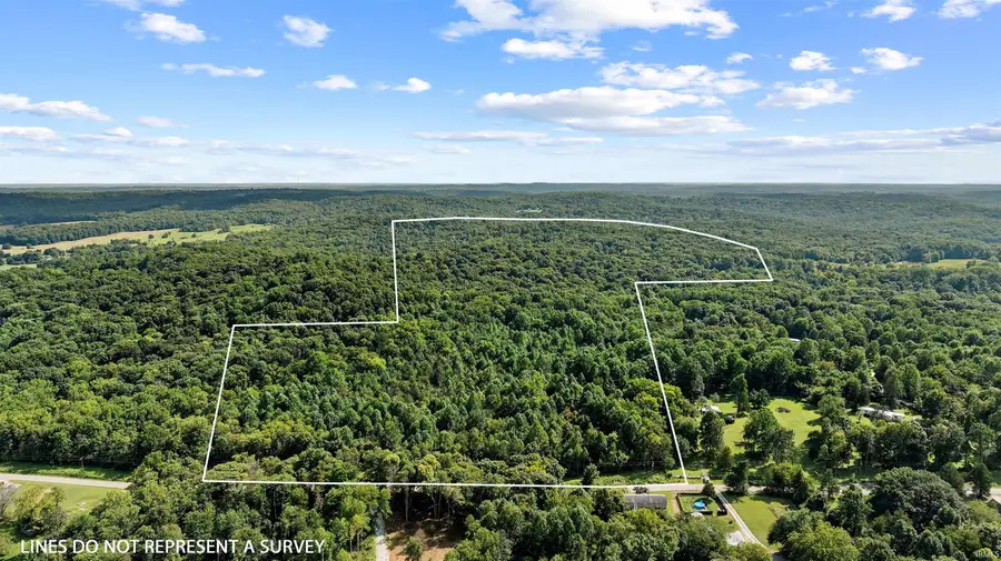 TBD Port Williams Road, Mitchell, IN 47446 - #3