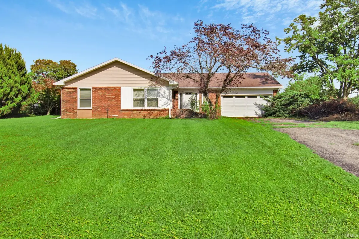 3804 Carmelita Boulevard, Kokomo, IN 46901 - #1