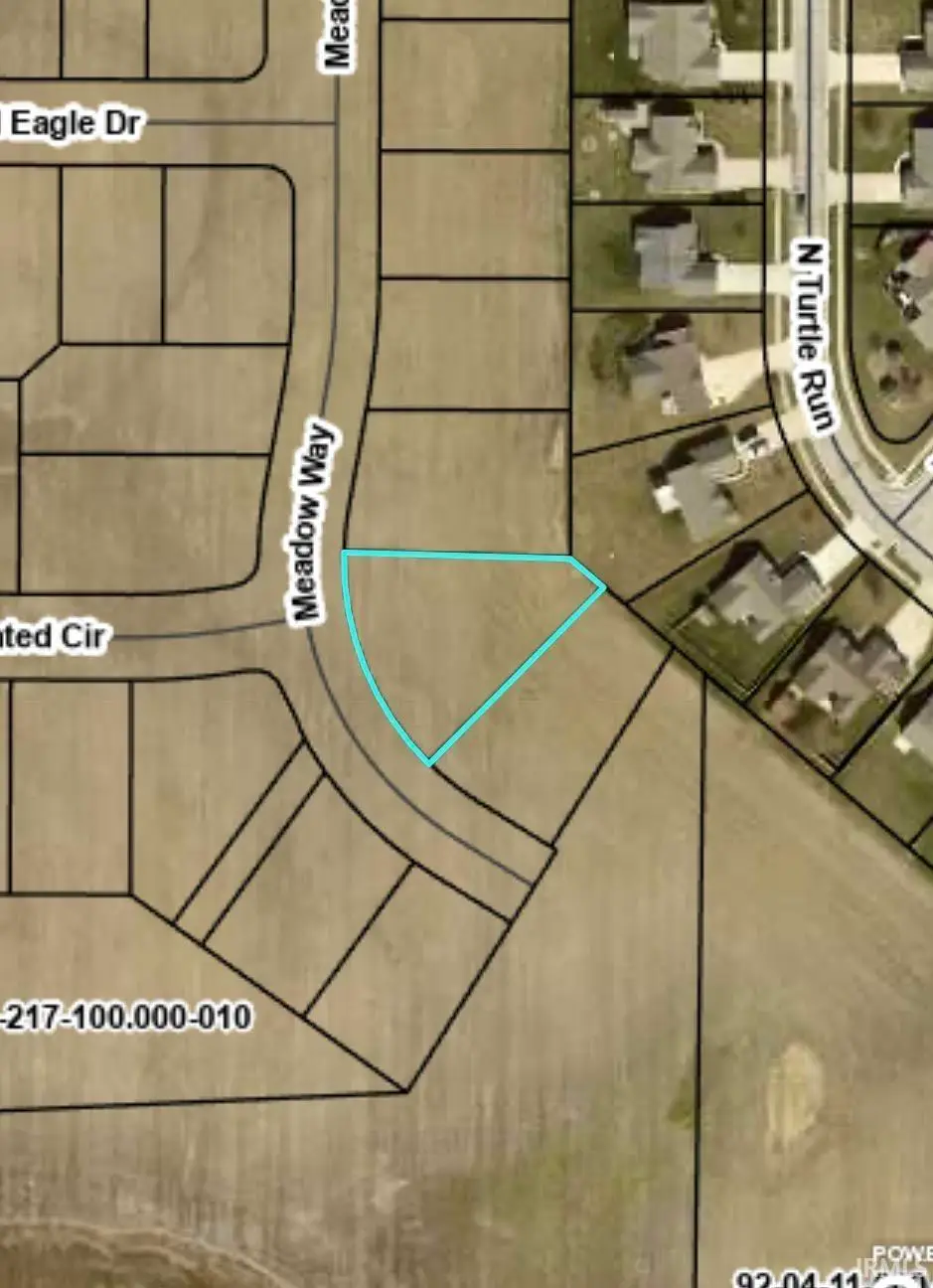 966 Meadow Way, Churubusco, IN 46723 - #1
