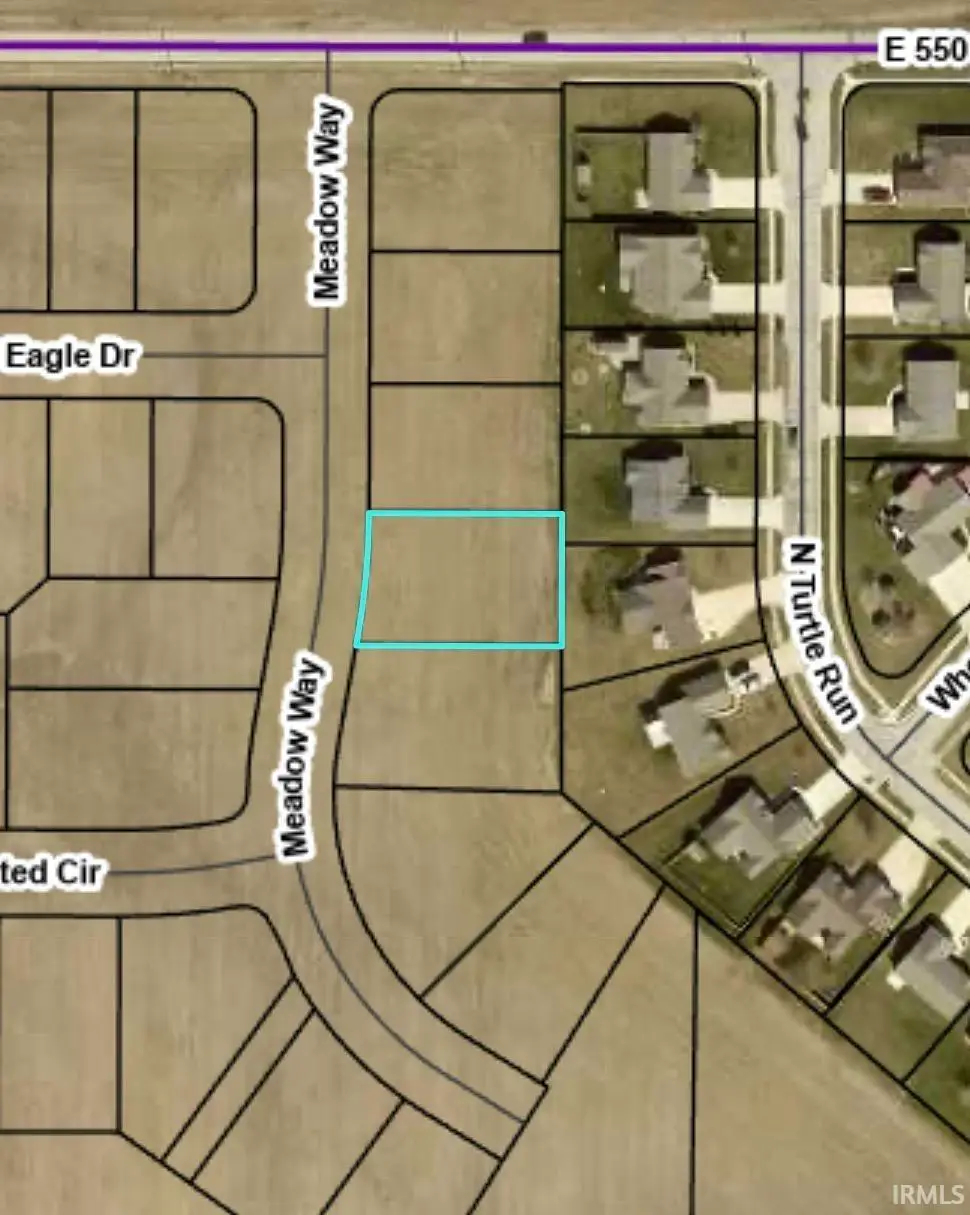 978 Meadow Way, Churubusco, IN 46723 - #1