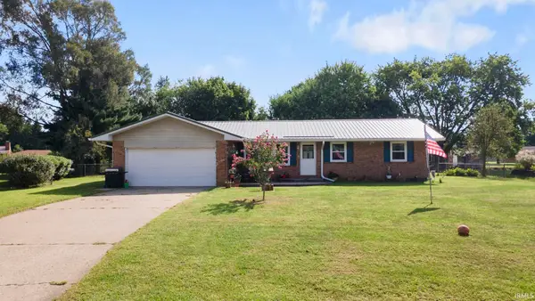 58666 Ox Bow Court, Elkhart, IN 46516