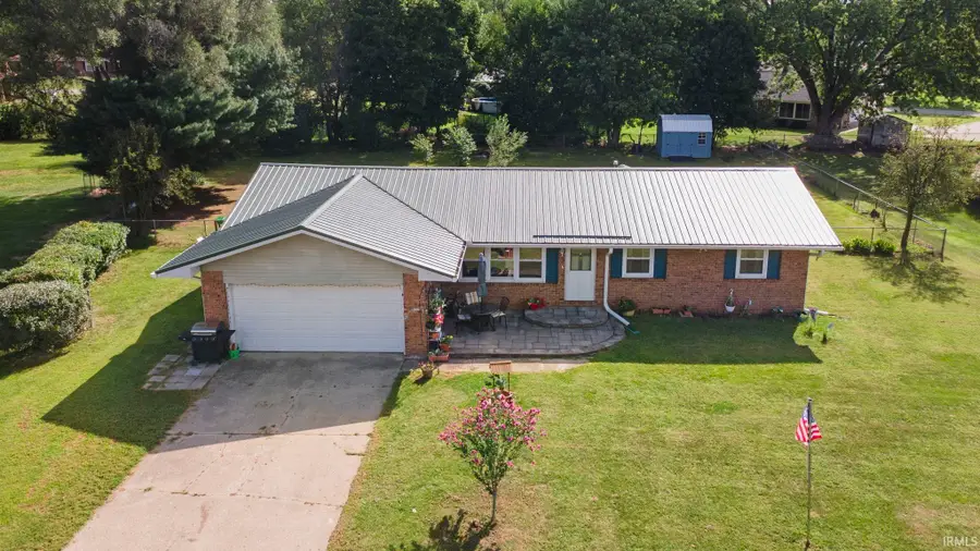 58666 Ox Bow Court, Elkhart, IN 46516 - #2