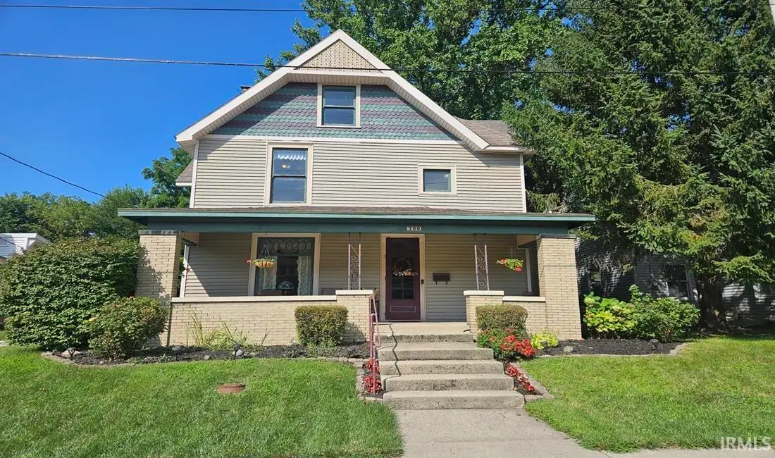 700 S Jackson Street, Frankfort, IN 46041 - #1