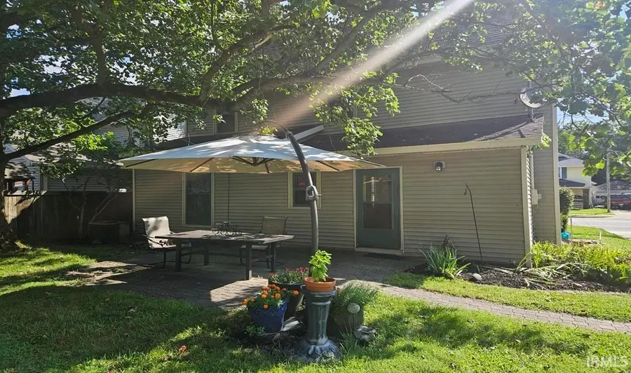 700 S Jackson Street, Frankfort, IN 46041 - #3