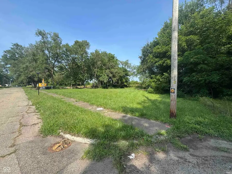 0 Park Avenue, Anderson, IN 46016 - #2