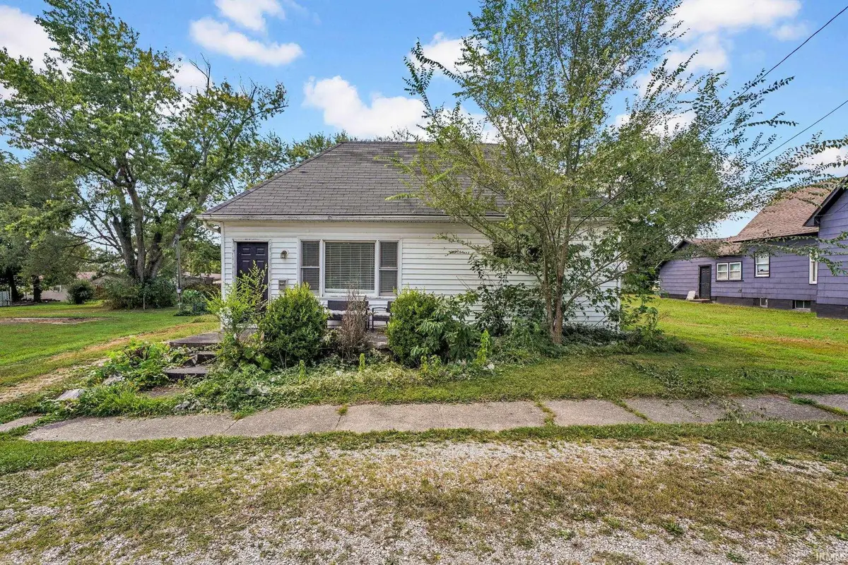 1332 Oak Street, Bridgeport, IL 62417 - #1