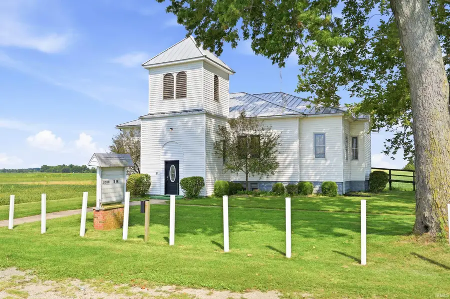 4353 S State Road 3 Road, Hartford City, IN 47348 - #2