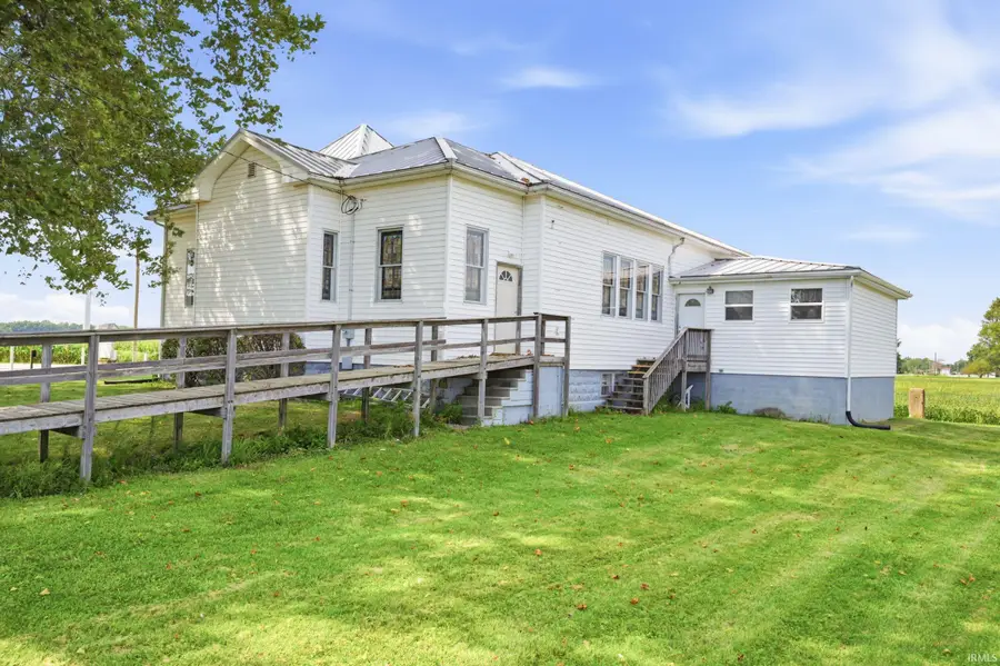 4353 S State Road 3 Road, Hartford City, IN 47348 - #3