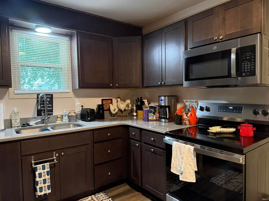 1822 I Street, Bedford, IN 47421 - #3