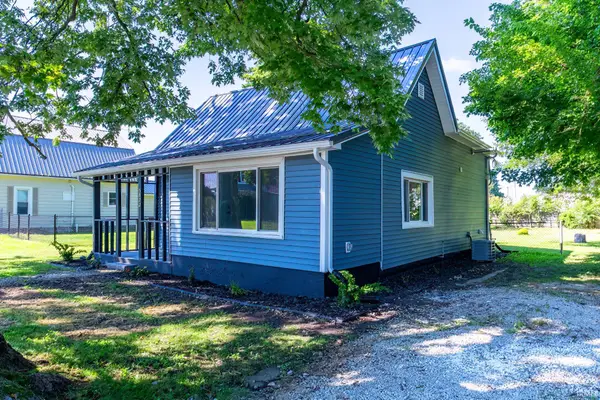 5822 N Sugar Street, Uniondale, IN 46791