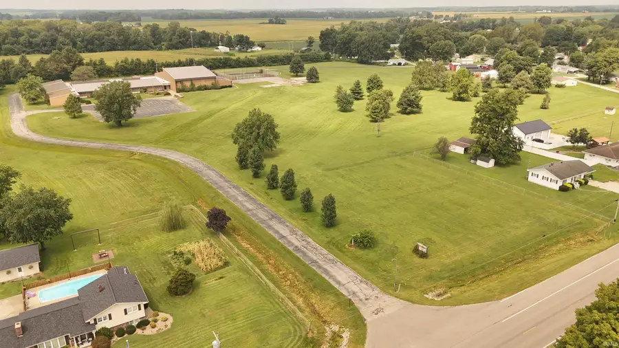 at 1869 N Sr 257, Otwell, IN 47564 - #3