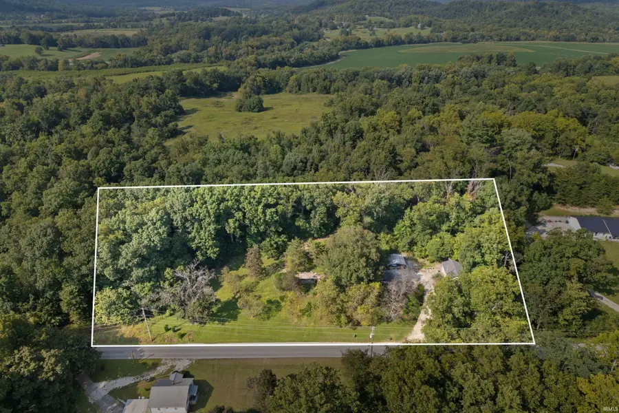 7428 W County Road N, French Lick, IN 47469 - #2
