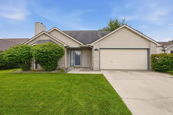 1010 Autumn Ridge Lane, Fort Wayne, IN 46804
