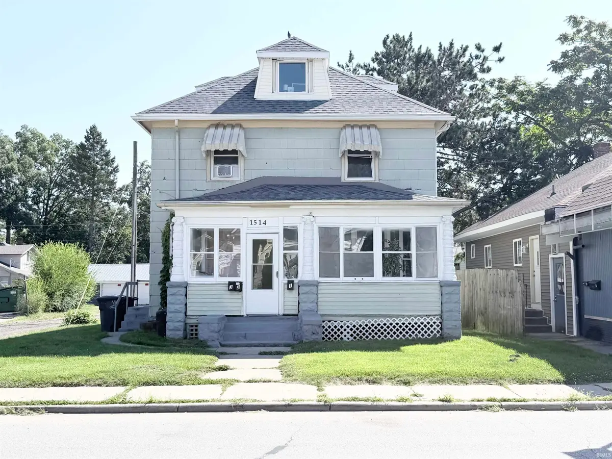 1514 Miami Street, South Bend, IN 46613 - #1