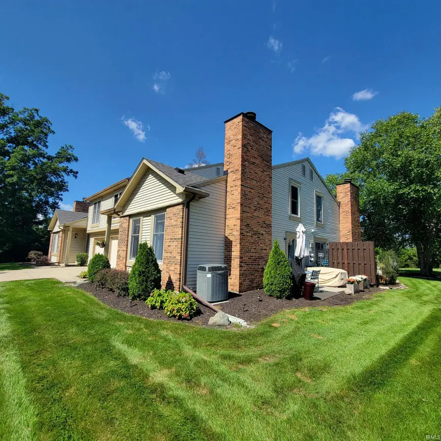 5136 Pinebrook Drive, Fort Wayne, IN 46804 - #2