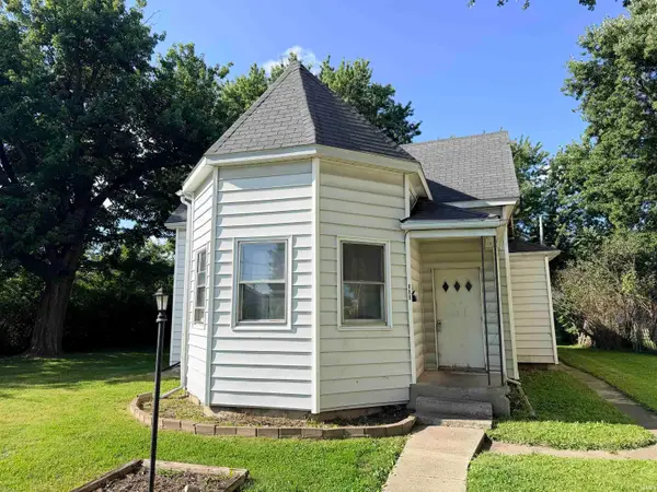 111 E South G Street, Gas City, IN 46933