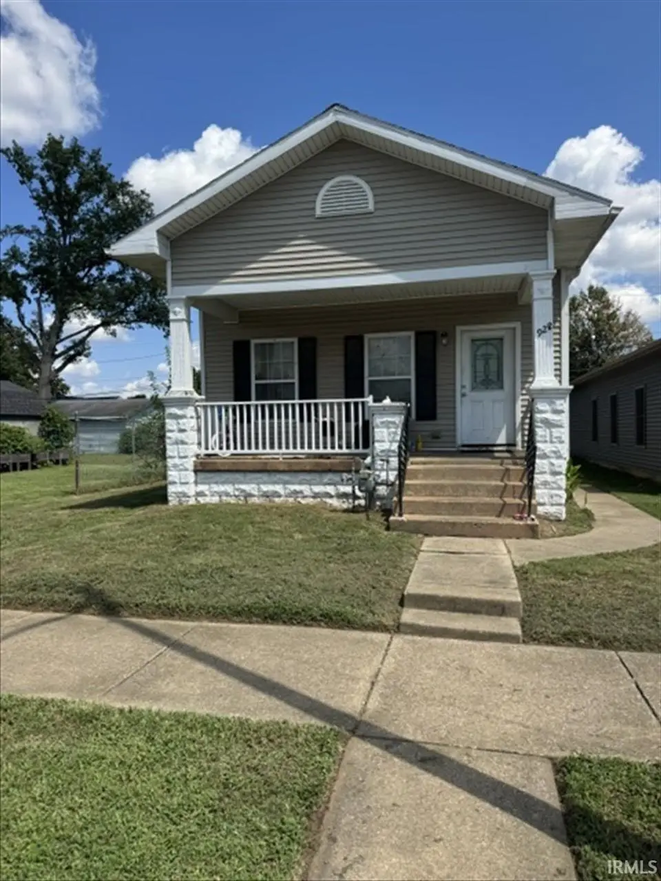 922 SE Eighth Street, Evansville, IN 47713 - #1