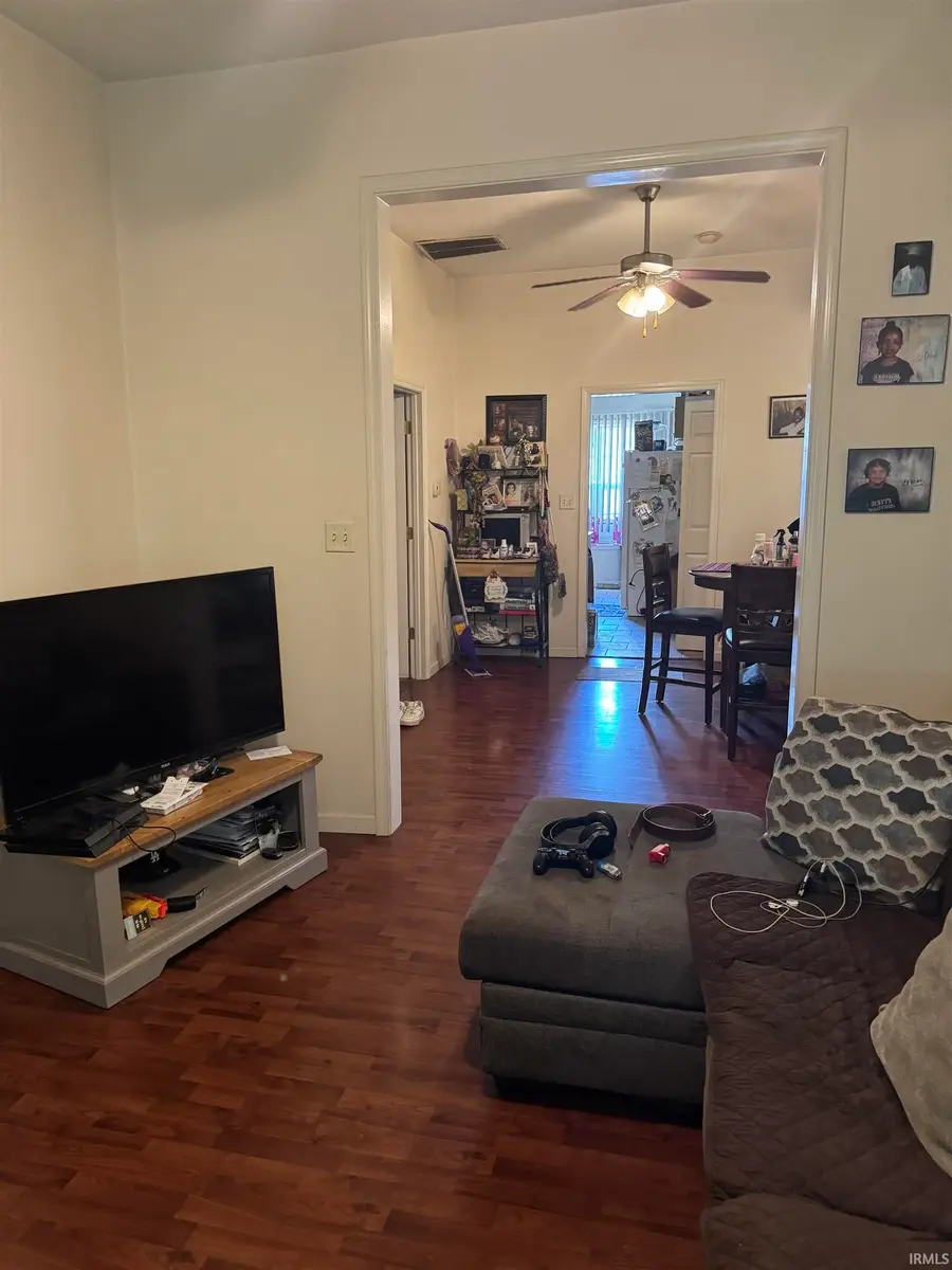 922 SE Eighth Street, Evansville, IN 47713 - #3