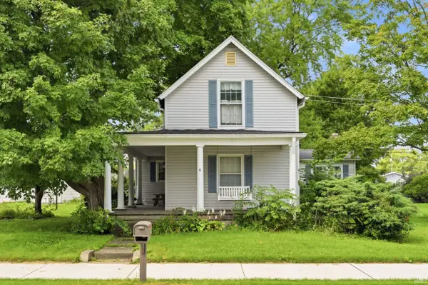 1540 S Main Street, Upland, IN 46989