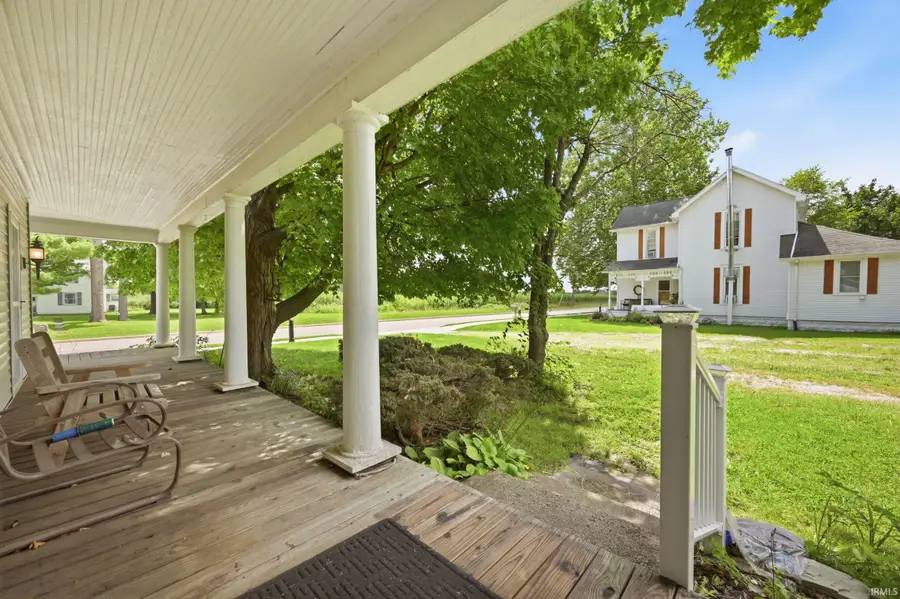 1540 S Main Street, Upland, IN 46989 - #3