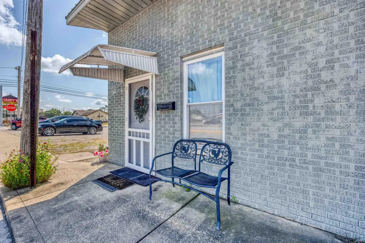 106 W Medcalf Street, Dale, IN 47523 - #1