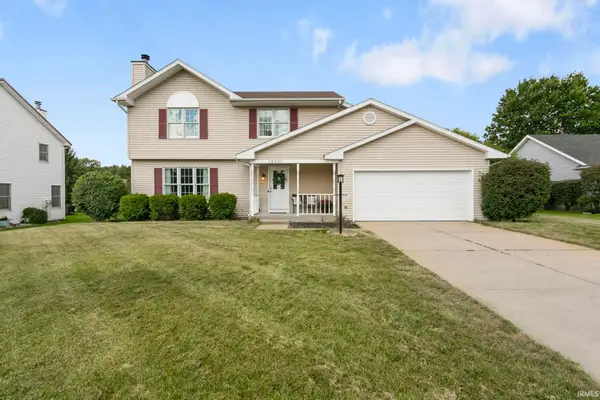18235 Balston Circle, South Bend, IN 46637