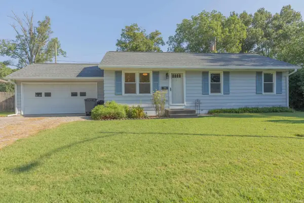 2008 Sweetser Avenue, Evansville, IN 47714