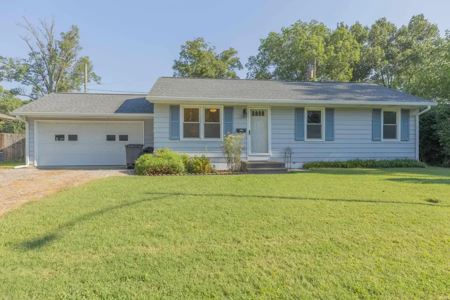 2008 Sweetser Avenue, Evansville, IN 47714 - #2
