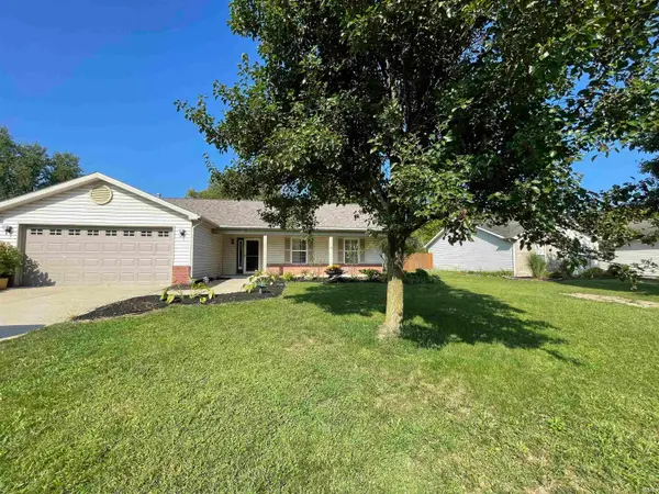 6082 Flintlock Drive, West Lafayette, IN 47906